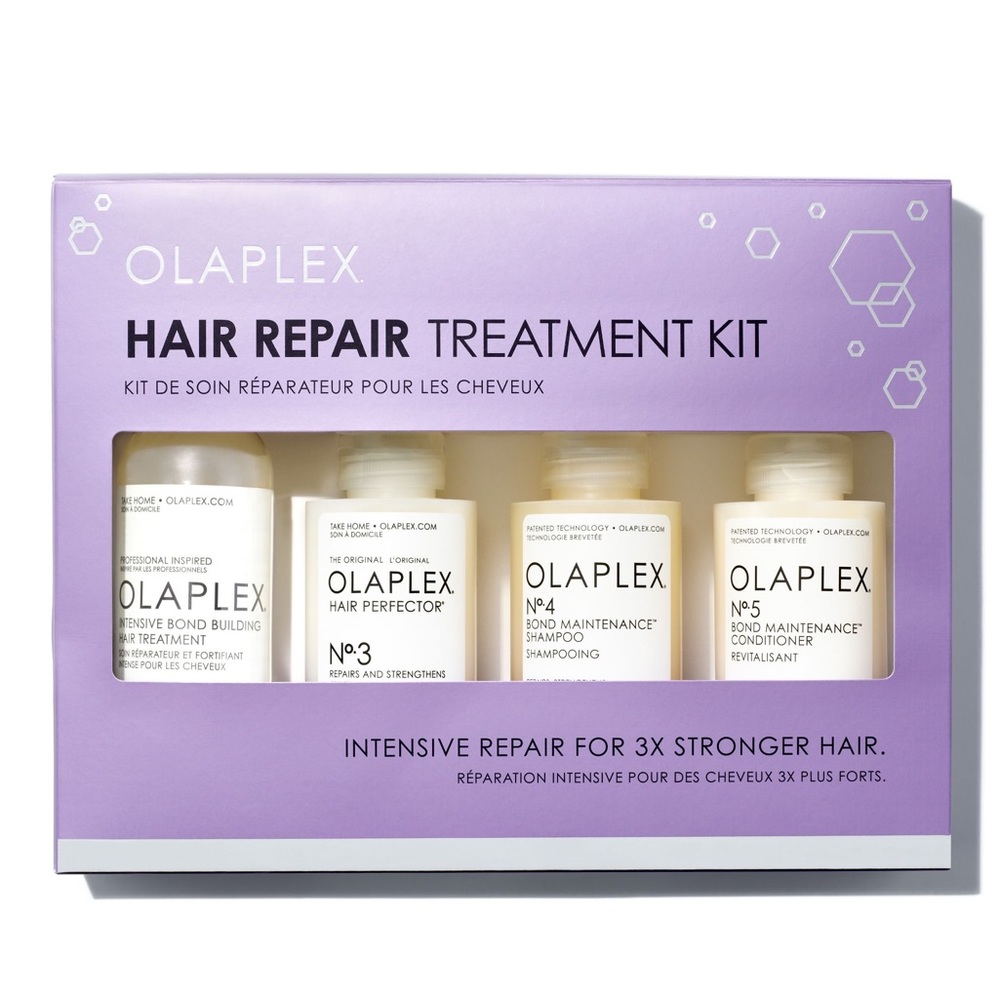 Olaplex Hair Repair Treatment Kit - Brand New